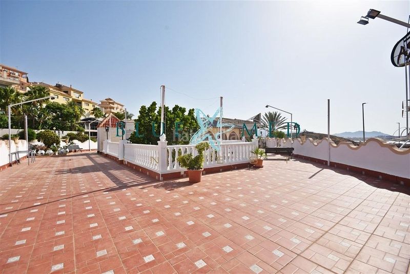 Foto d4fa0718-a55c-4a0b-9535-b0e38a3a8ba8. Local comercial a Bolnuevo Mazarrón