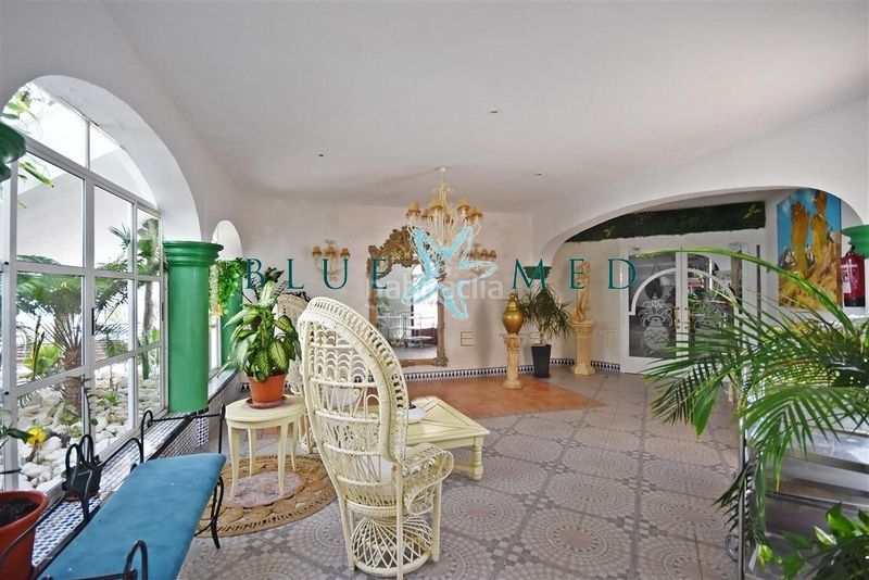 Foto ebb6a628-6608-4654-9a21-5feb19aef0de. Local comercial a Bolnuevo Mazarrón