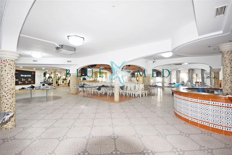 Foto f2b9cb2f-02bc-4ba9-8d03-b9be6d2b2cf0. Local comercial a Bolnuevo Mazarrón