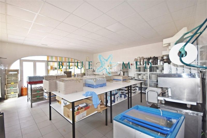 Foto f7dfa3bc-abab-4134-b8d0-4c71bbe0d177. Local comercial a Bolnuevo Mazarrón