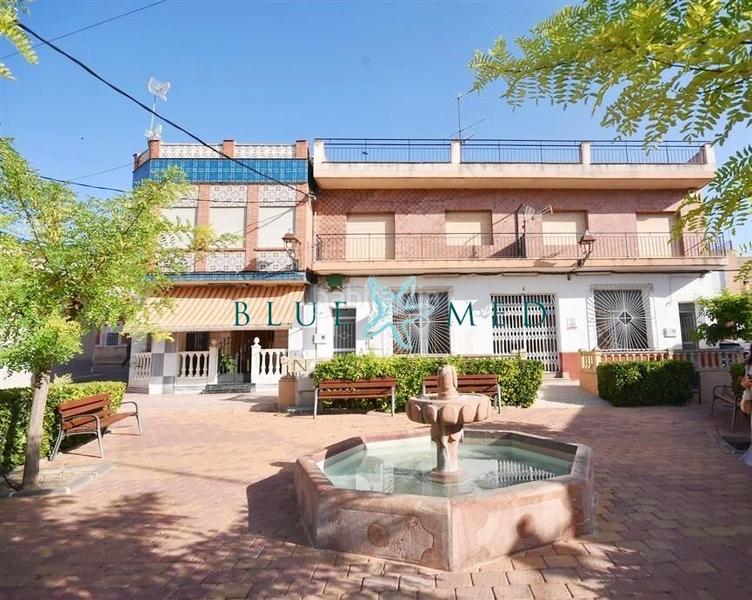 Foto 2a98d5d4-e1e9-4808-bec9-7fe858144865. Chalet vivir o comenzar un negocio lugar rural!! en Lorca