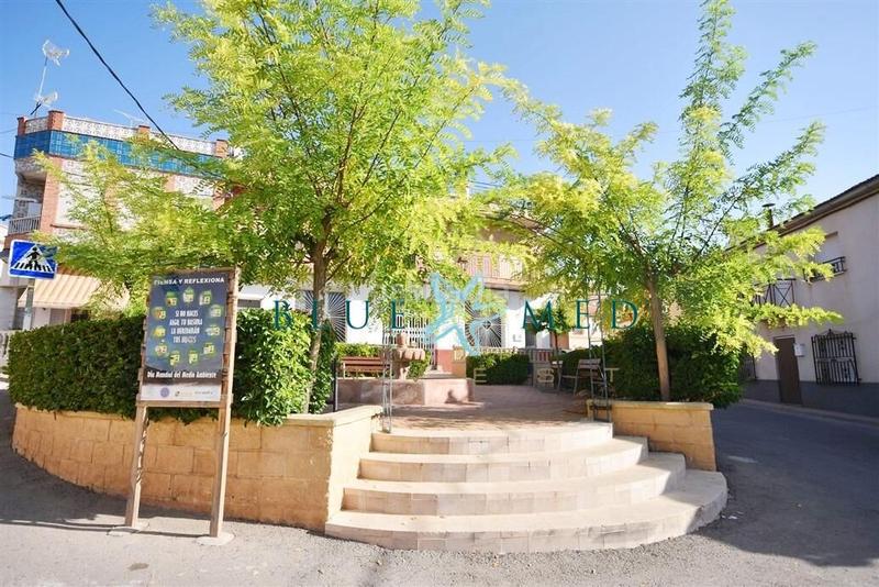 Foto 59174851-672d-4052-9964-438e4e527127. Chalet vivir o comenzar un negocio lugar rural!! en Lorca