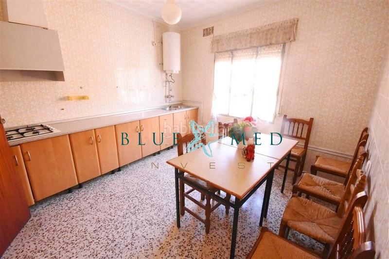 Foto 644a452e-64f9-4aeb-b673-81963ae12e01. Chalet vivir o comenzar un negocio lugar rural!! en Lorca