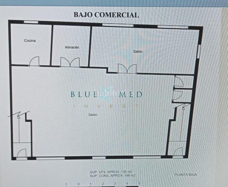 Foto 9ca691ce-0ee4-4ee5-817d-55db2a42ea46. Chalet vivir o comenzar un negocio lugar rural!! en Lorca