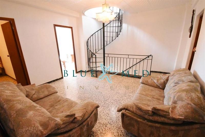 Foto b840acda-58e7-4375-8f77-95a9cdbaa7d3. Chalet vivir o comenzar un negocio lugar rural!! en Lorca