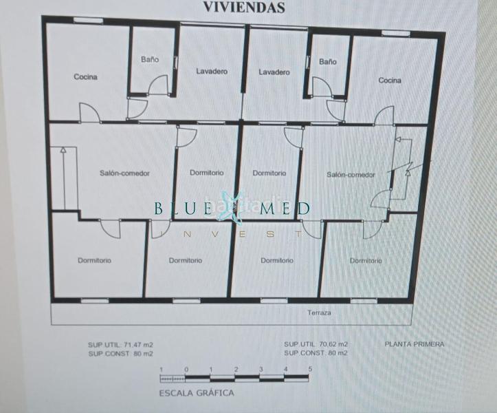 Foto c1d4c30d-33aa-4b73-b5ec-b57589421d46. Chalet vivir o comenzar un negocio lugar rural!! en Lorca