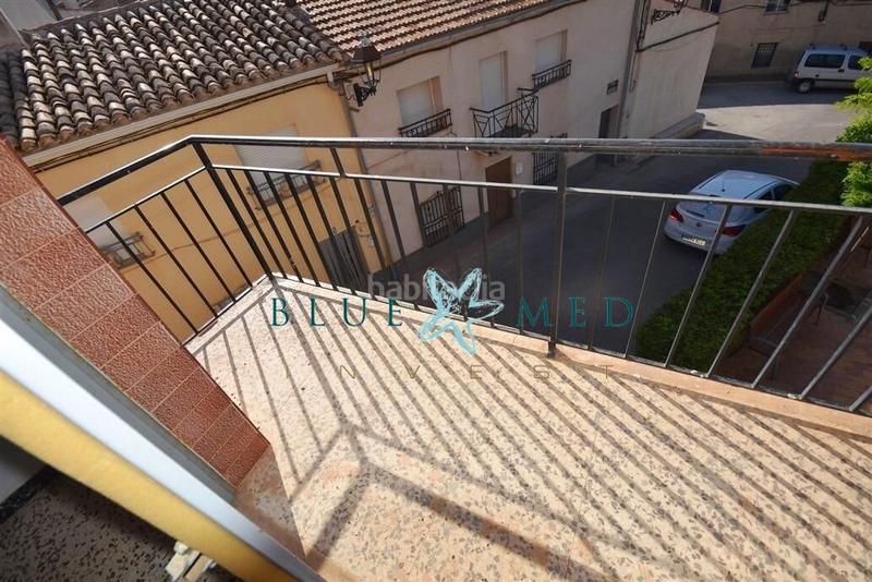 Foto c585fc75-8fed-4057-bfb4-8907784642a9. Chalet vivir o comenzar un negocio lugar rural!! en Lorca