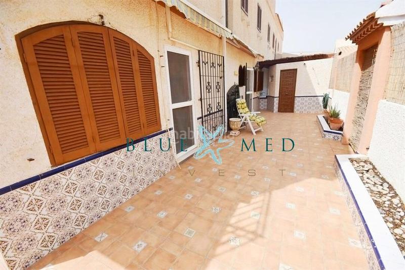 Foto 00a05237-035e-425e-a525-9ff67684f795. Duplex in Playa Grande-Castellar Mazarrón