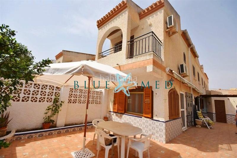 Foto 056ddc44-7324-4d29-b72e-44f6fa271158. Duplex in Playa Grande-Castellar Mazarrón