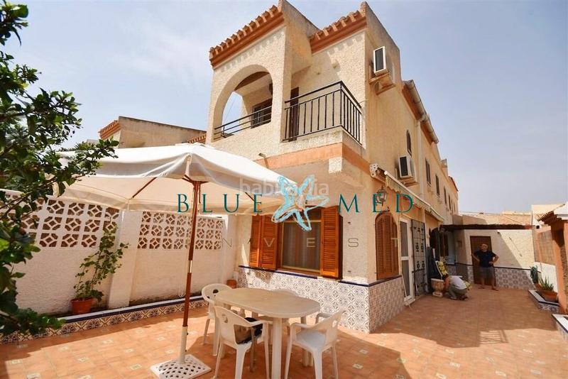 Foto 0c9b2146-7ee1-43e0-a81e-ab67ece00ea3. Duplex in Playa Grande-Castellar Mazarrón