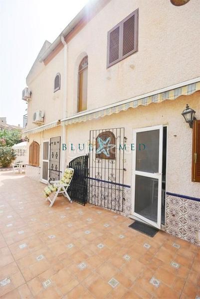 Foto 1dc64b11-9e1c-4fb3-be60-57a9b6c9e8e0. Duplex in Playa Grande-Castellar Mazarrón