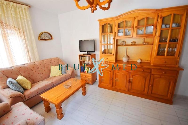 Foto 30777798-0c6d-4f86-a9f1-112959ce0314. Duplex in Playa Grande-Castellar Mazarrón