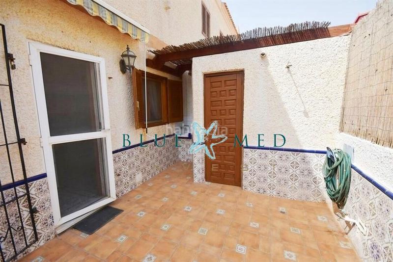 Foto 374cbe21-437f-422a-a0b4-9c36fcf98ef0. Duplex in Playa Grande-Castellar Mazarrón