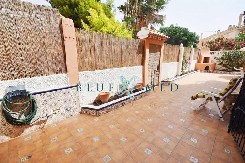 Foto 4c4e6502-c2d8-4e1e-acff-535ff6a3dfec. Duplex in Playa Grande-Castellar Mazarrón