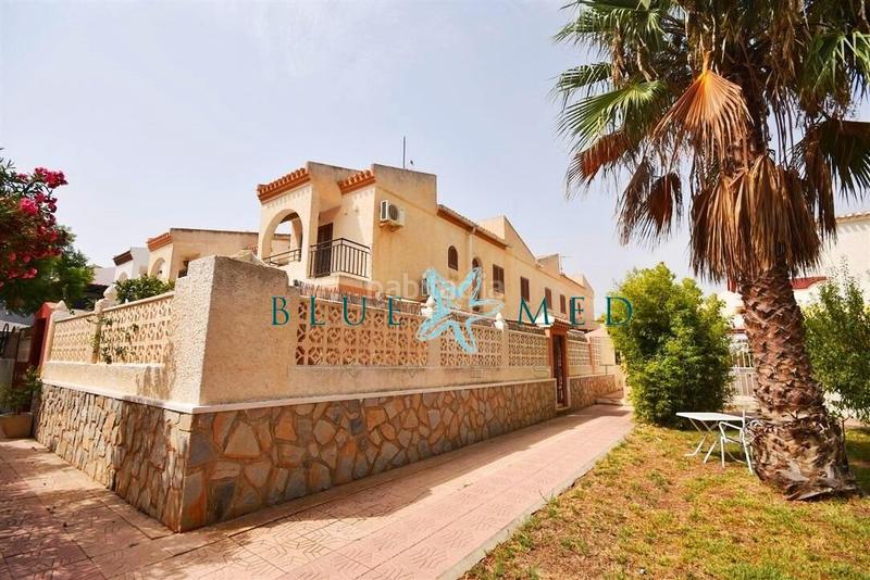 Foto 595e7da0-8ed7-496e-878d-16cc00abdcc1. Duplex in Playa Grande-Castellar Mazarrón