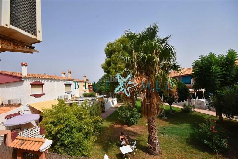 Foto 5f8eb781-8f18-4ccb-8b0c-2a4d0f0a196f. Duplex in Playa Grande-Castellar Mazarrón