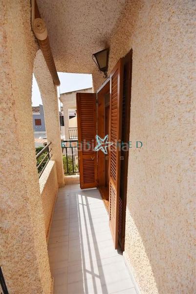 Foto 8cfe9f92-da95-4138-a769-0c4a290c654f. Duplex in Playa Grande-Castellar Mazarrón