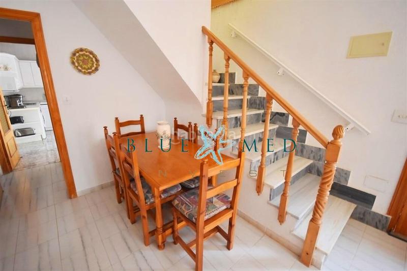 Foto 8e2f1ebe-e6de-4e58-af80-3eb711a7c568. Duplex in Playa Grande-Castellar Mazarrón