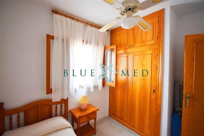 Foto a6534311-da21-47d2-8422-ddce090d7ab8. Duplex in Playa Grande-Castellar Mazarrón