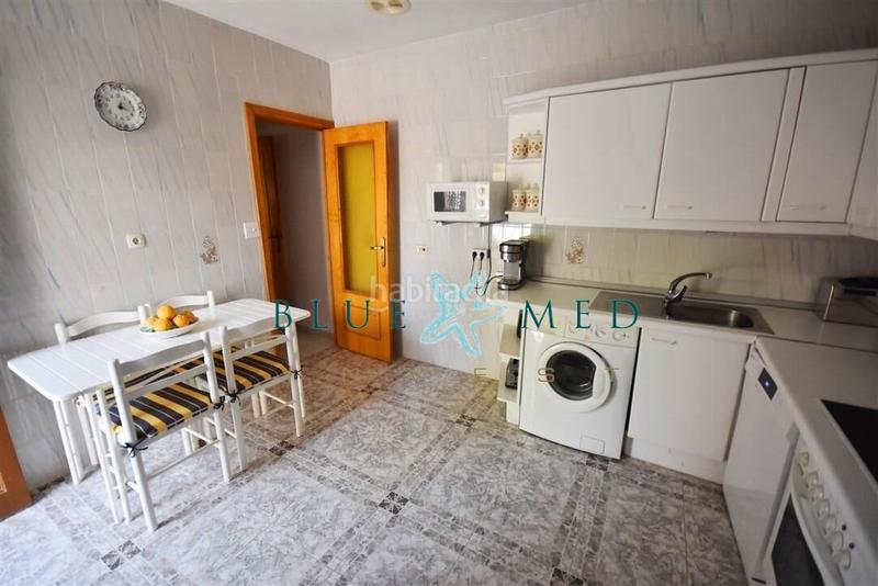 Foto b1d6f1cb-f3c6-4032-a948-d1946e8b0ce3. Duplex in Playa Grande-Castellar Mazarrón