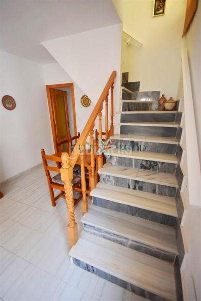 Foto bca4d6b2-76c0-43d2-9a7b-9f5fca866995. Duplex in Playa Grande-Castellar Mazarrón