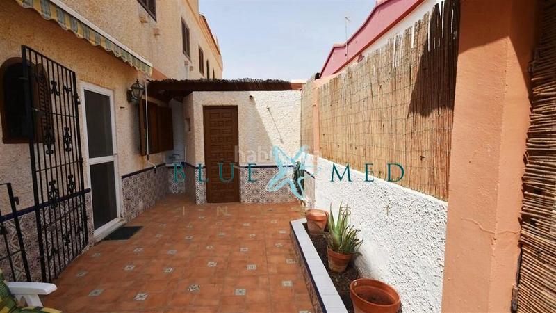 Foto c0c23300-42b5-407d-a7ac-c502fea22cfd. Duplex in Playa Grande-Castellar Mazarrón