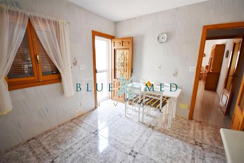 Foto c116343d-8776-4e91-9744-2eaeda78db2c. Duplex in Playa Grande-Castellar Mazarrón