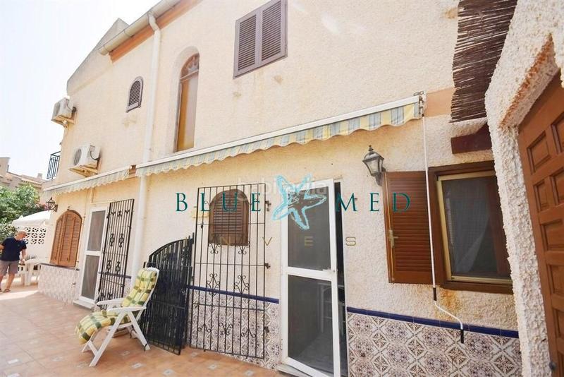 Foto c3fbc693-71b5-4196-a16a-c2ab6288f660. Duplex in Playa Grande-Castellar Mazarrón