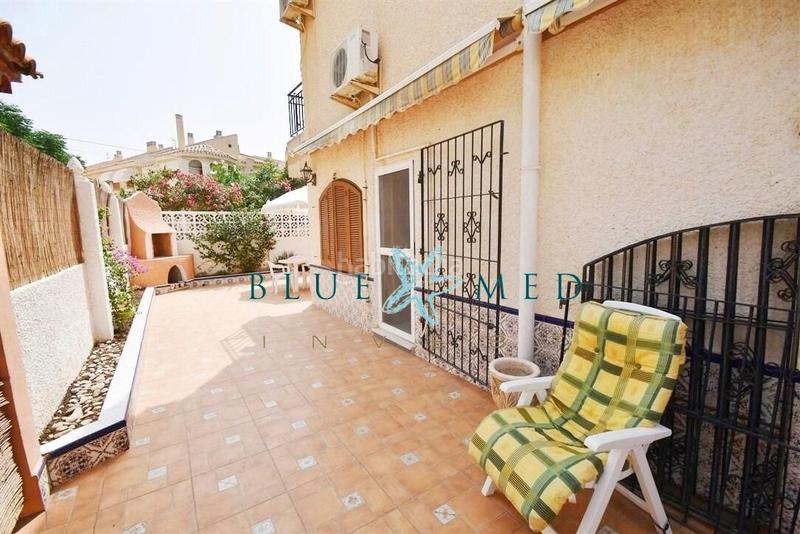 Foto cc5f9563-3c5e-457b-8cdf-f5294c2c7fd2. Duplex in Playa Grande-Castellar Mazarrón