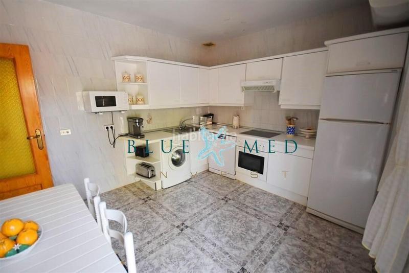 Foto d3b68cf2-5140-499b-a7ba-d9887760177b. Duplex in Playa Grande-Castellar Mazarrón