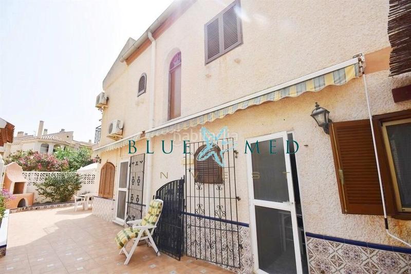 Foto d9dcddf8-5923-4edd-b6fb-3d1377fcde1a. Duplex in Playa Grande-Castellar Mazarrón