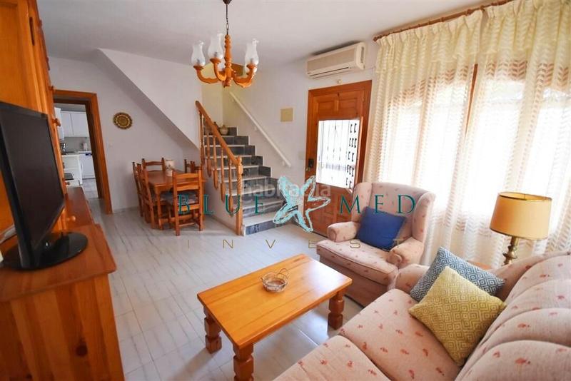 Foto e2e2f209-5180-410f-bd8d-02af6019d0e1. Duplex in Playa Grande-Castellar Mazarrón