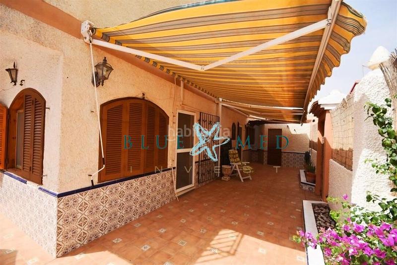 Foto e56b5d6a-c31d-4f5b-8fcf-b8bb6269728f. Duplex in Playa Grande-Castellar Mazarrón