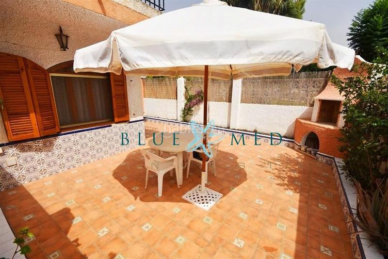 Foto e87bced4-0a45-48a1-9c57-3977bca395c8. Duplex in Playa Grande-Castellar Mazarrón