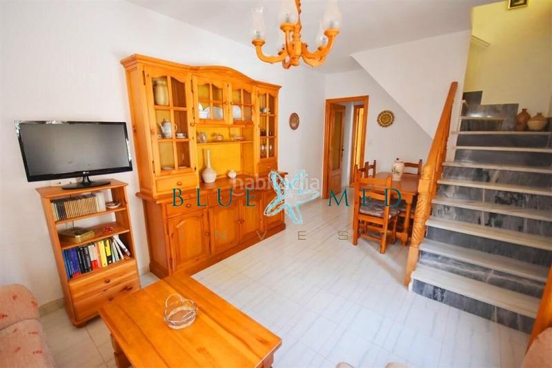 Foto ed0fe0c7-e10f-4418-b1b8-a86f3098e14a. Duplex in Playa Grande-Castellar Mazarrón