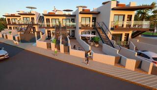 Apartament  Calle embarcación segundo playa de bolnuevo. Estupendos apartamentos en planta baja en mar de plata