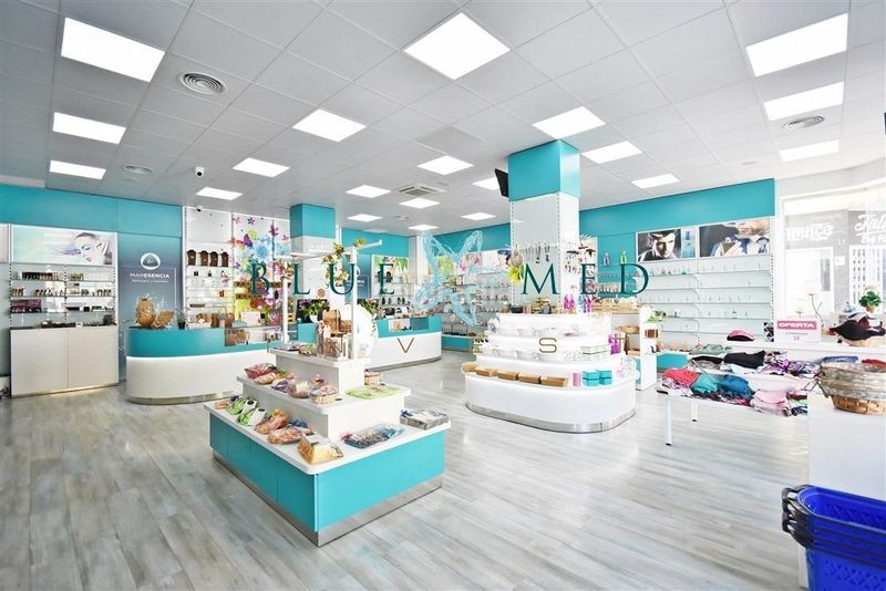 Foto f9a14479-7129-4acd-b1ea-6095ef4e6d57. Local comercial a Bahia Mazarrón