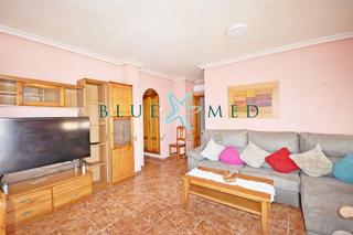 Appartement  Travesía de francisco yufera. Amplio piso con  garaje y a 500m de la playa en puerto de mazarr