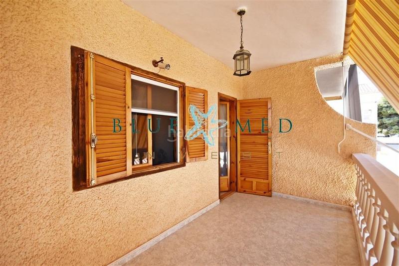 Foto 04ff34b6-ce49-46c4-a461-a046178e29e3. A tre livelli in Bahia Mazarrón