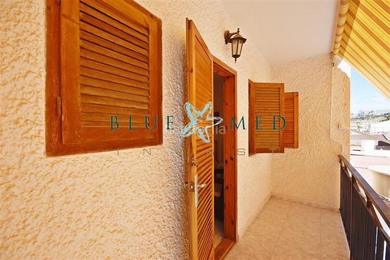 Foto 445a0ce8-24da-4c0f-8851-c8e6d95c3c67. A tre livelli in Bahia Mazarrón