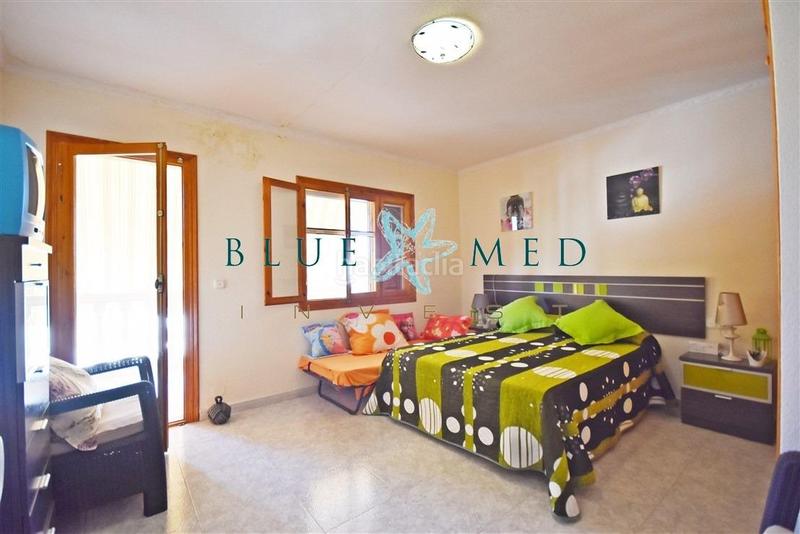 Foto bfd08936-0ea3-4a7e-b54d-eab2617339bc. A tre livelli in Bahia Mazarrón