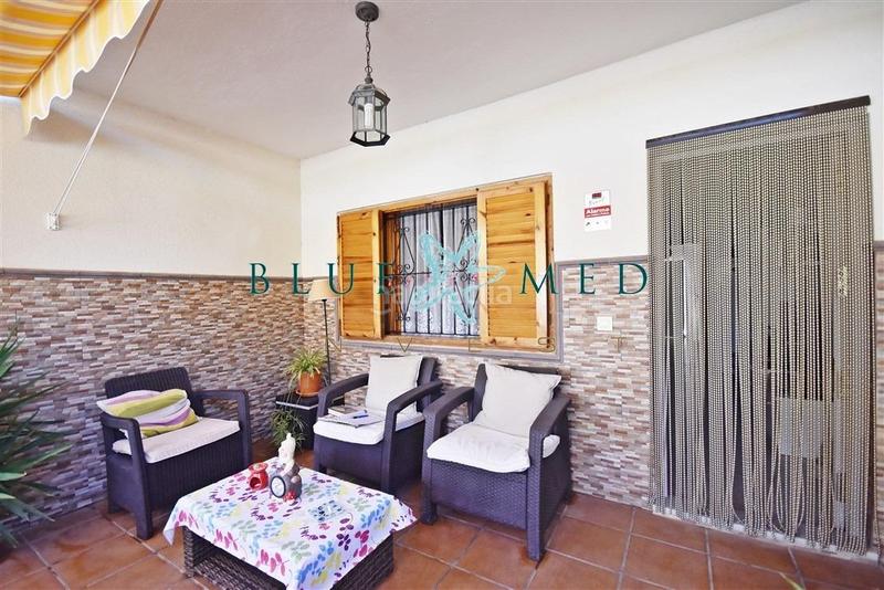Foto dd3b65a7-f1bf-4686-aeb2-c4052f1cf1c6. A tre livelli in Bahia Mazarrón