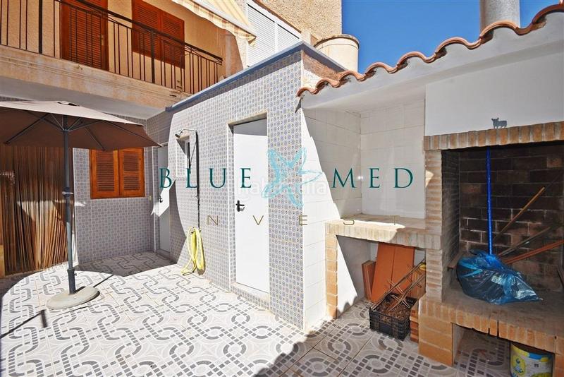 Foto dfe235f6-cc82-4dab-8355-2784f4a88b02. A tre livelli in Bahia Mazarrón