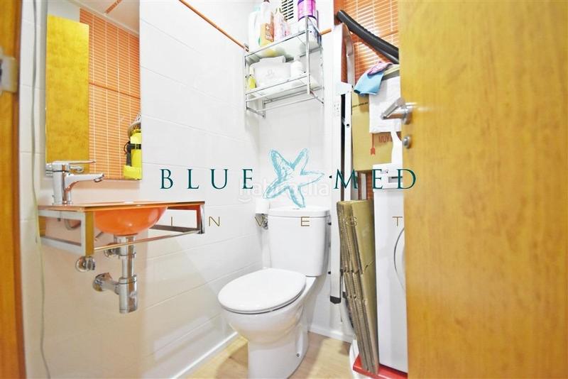 Foto 0833ee02-23dd-4b86-a595-4c885656fc63. Appartamento con riscaldamento parcheggio in Mazarrón casco urbano Mazarrón