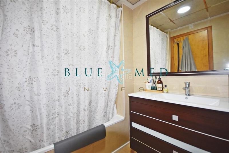 Foto 2f80c124-c9b8-4dcd-883c-0e24da786347. Appartamento con riscaldamento parcheggio in Mazarrón casco urbano Mazarrón