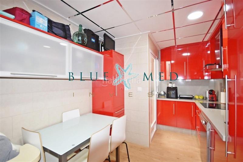 Foto 7f963046-a1c0-48ae-82de-7d0a5ef49d5c. Appartamento con riscaldamento parcheggio in Mazarrón casco urbano Mazarrón