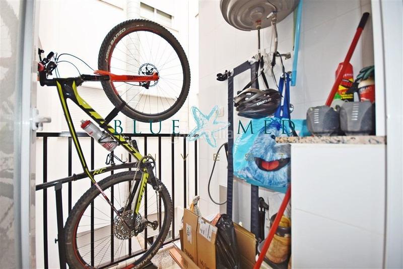 Foto a3be01c3-8fe9-4a82-8077-acd5d6af1e6e. Appartamento con riscaldamento parcheggio in Mazarrón casco urbano Mazarrón