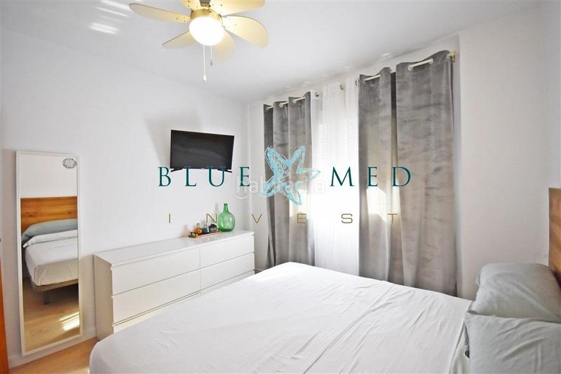 Foto af20e758-dbcf-4f67-95bd-ad029d6b9acb. Appartamento con riscaldamento parcheggio in Mazarrón casco urbano Mazarrón