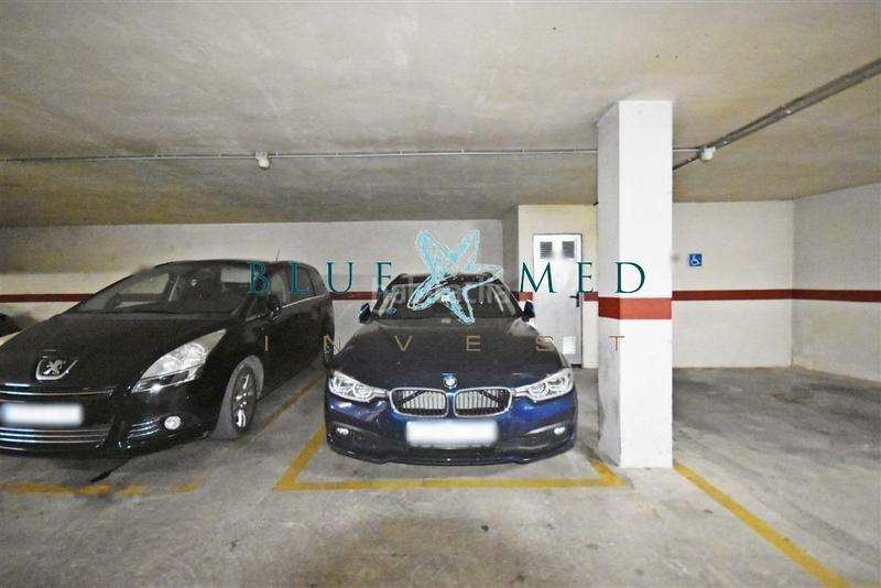 Foto bbcc08a5-38f3-4a8a-b54f-5a55c2c06b25. Appartamento con riscaldamento parcheggio in Mazarrón casco urbano Mazarrón
