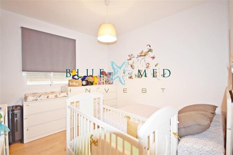 Foto bf40c062-2e15-4f0c-9ea6-fea5bd67458e. Appartamento con riscaldamento parcheggio in Mazarrón casco urbano Mazarrón